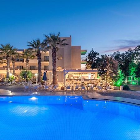Gouves Bay By Omilos Hotels Exterior foto