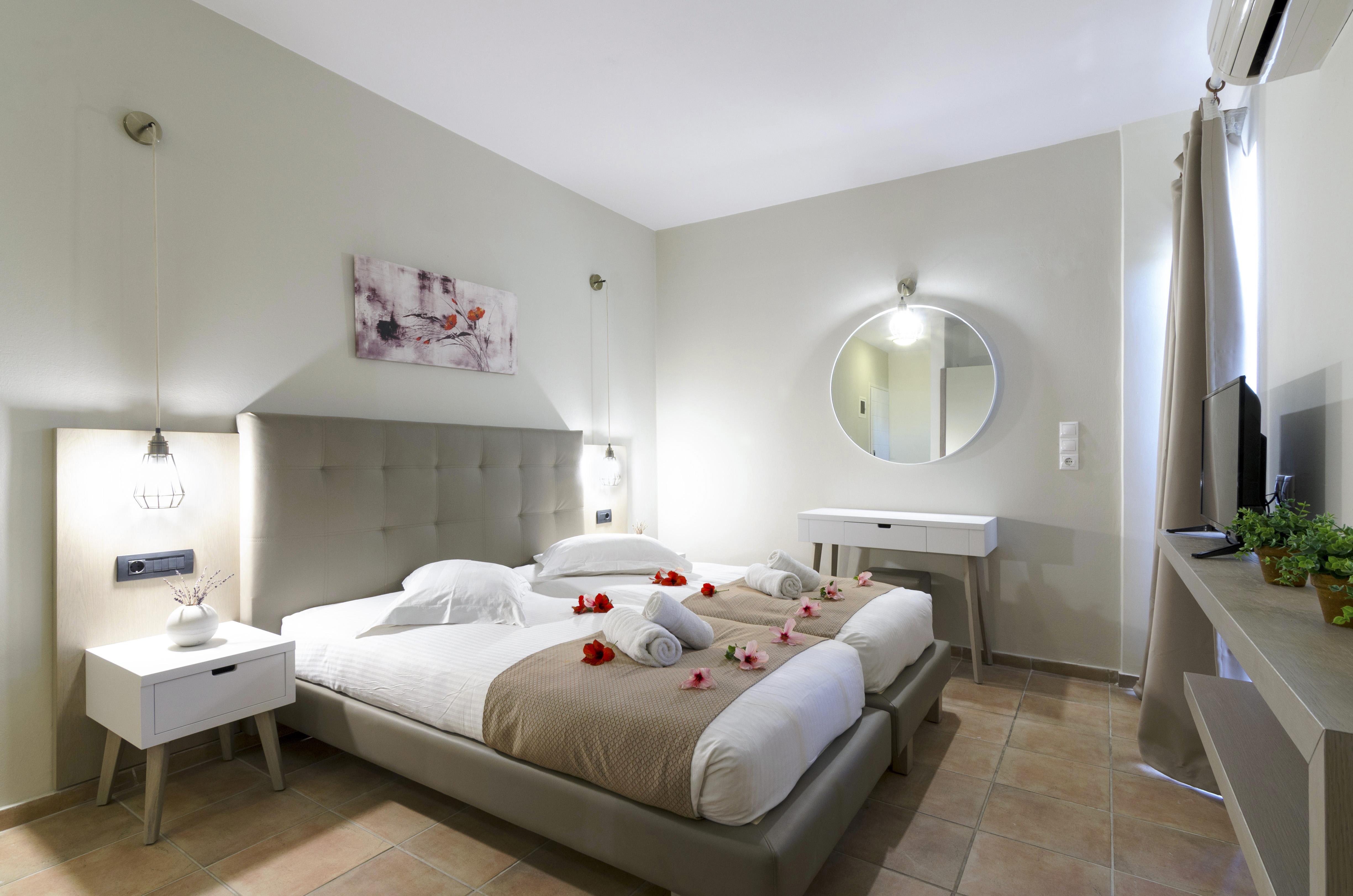 Gouves Bay By Omilos Hotels Exterior foto