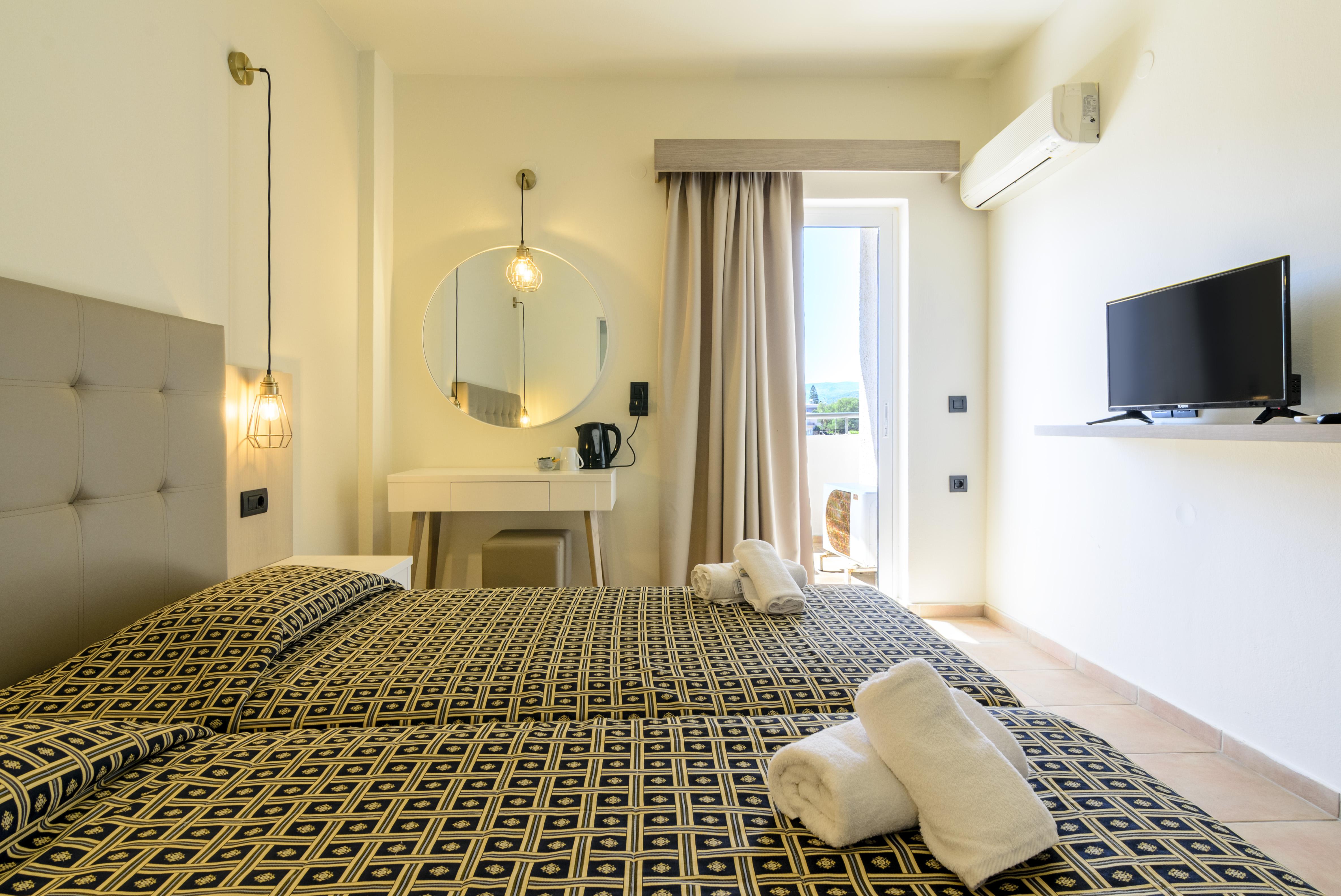 Gouves Bay By Omilos Hotels Exterior foto