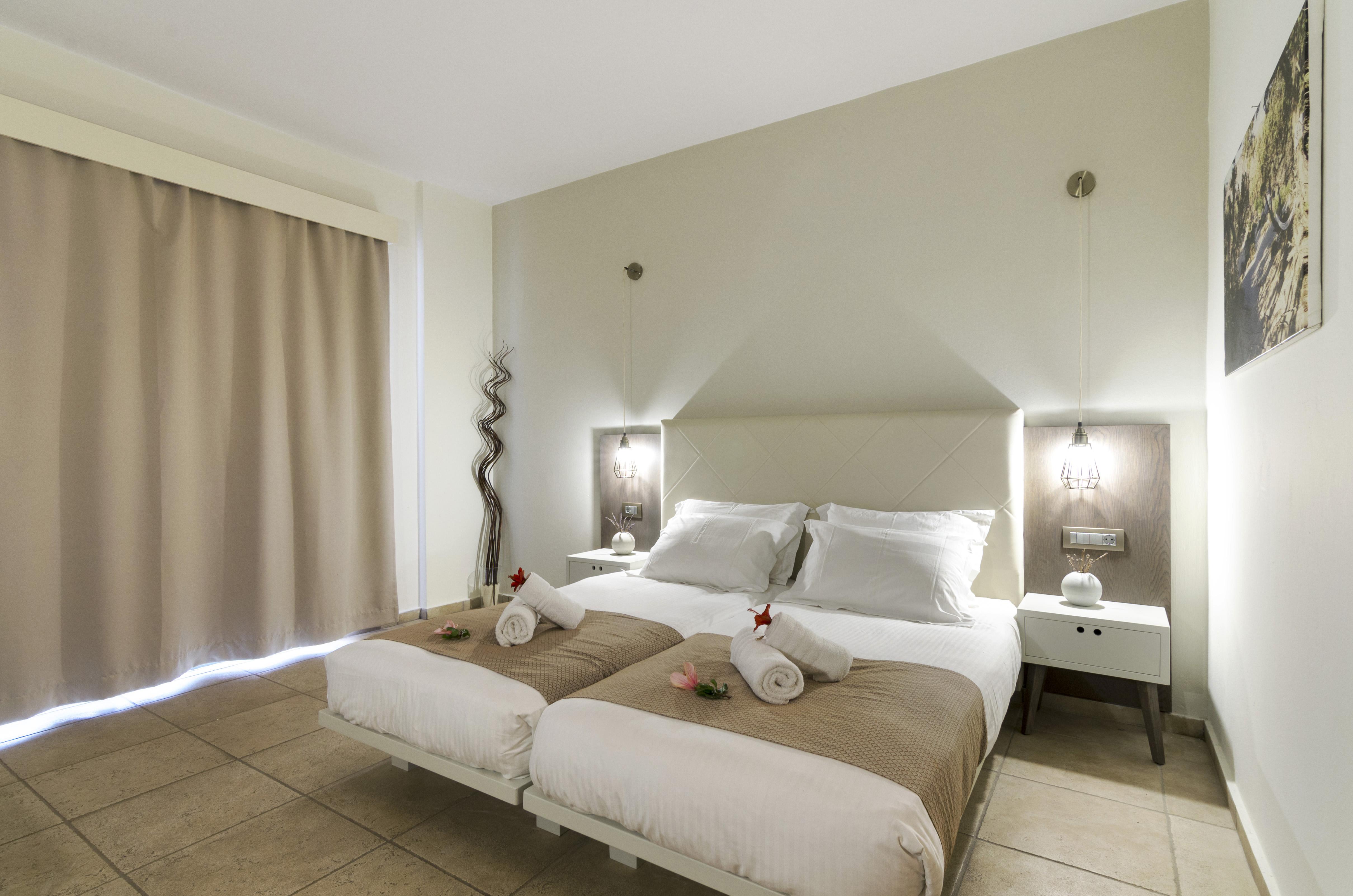 Gouves Bay By Omilos Hotels Exterior foto