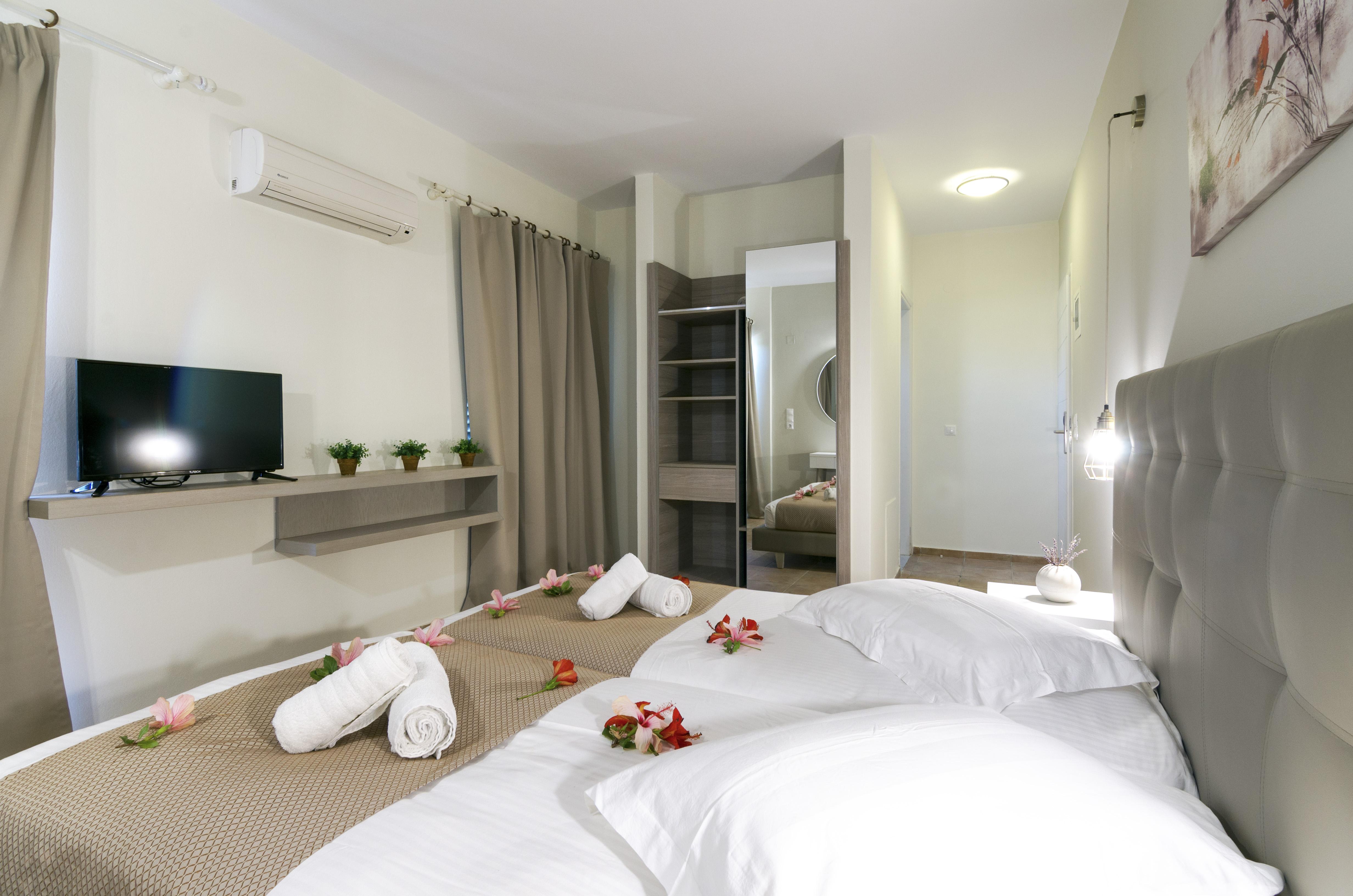 Gouves Bay By Omilos Hotels Exterior foto
