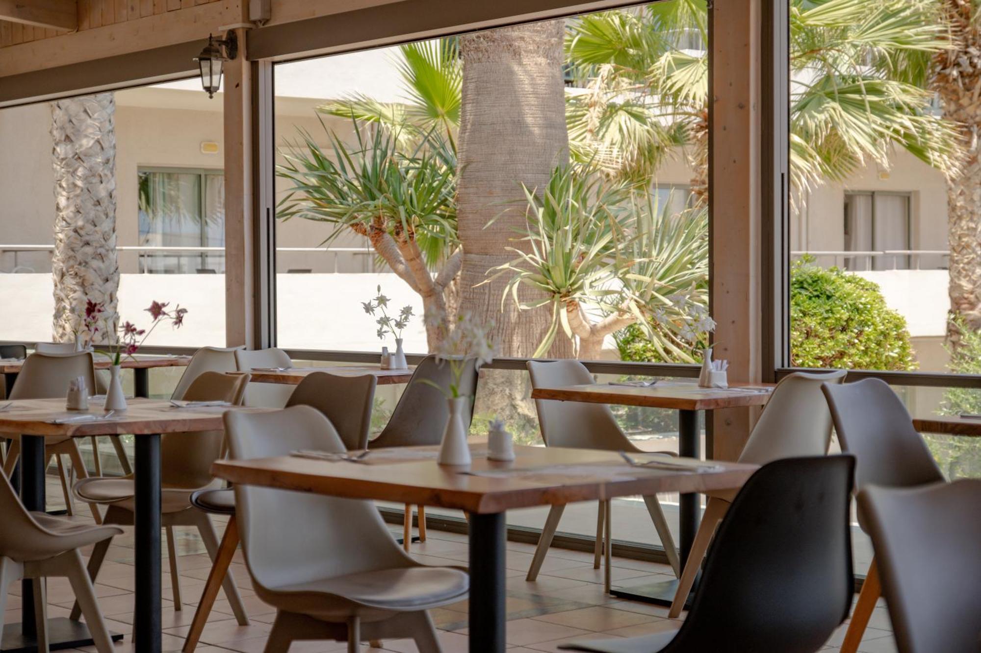 Gouves Bay By Omilos Hotels Exterior foto