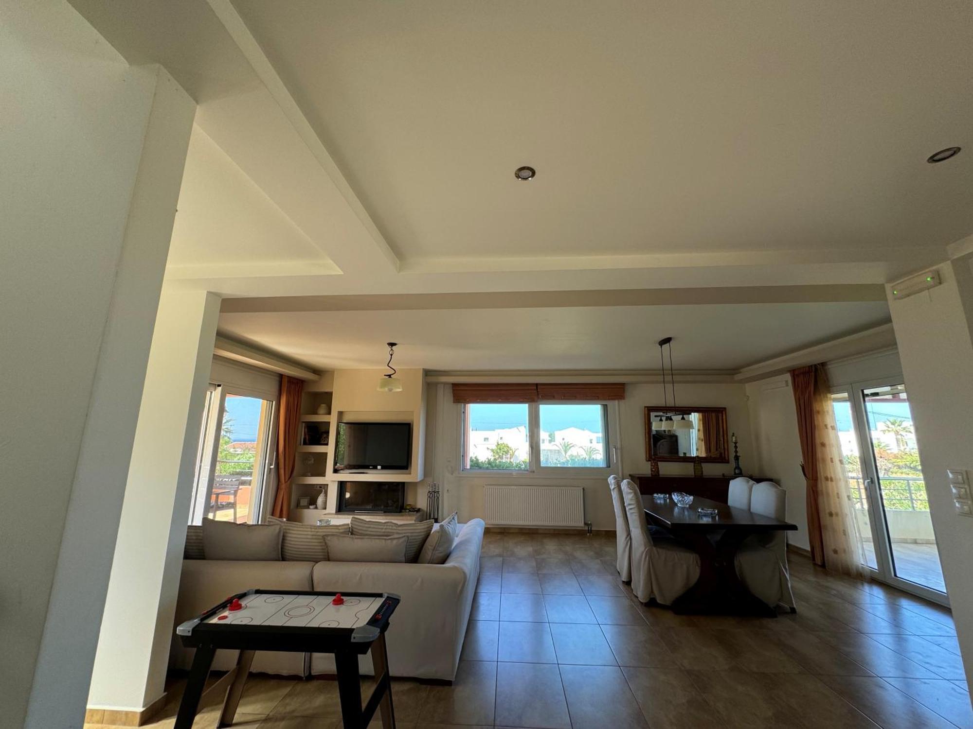 Gouves Bay By Omilos Hotels Exterior foto