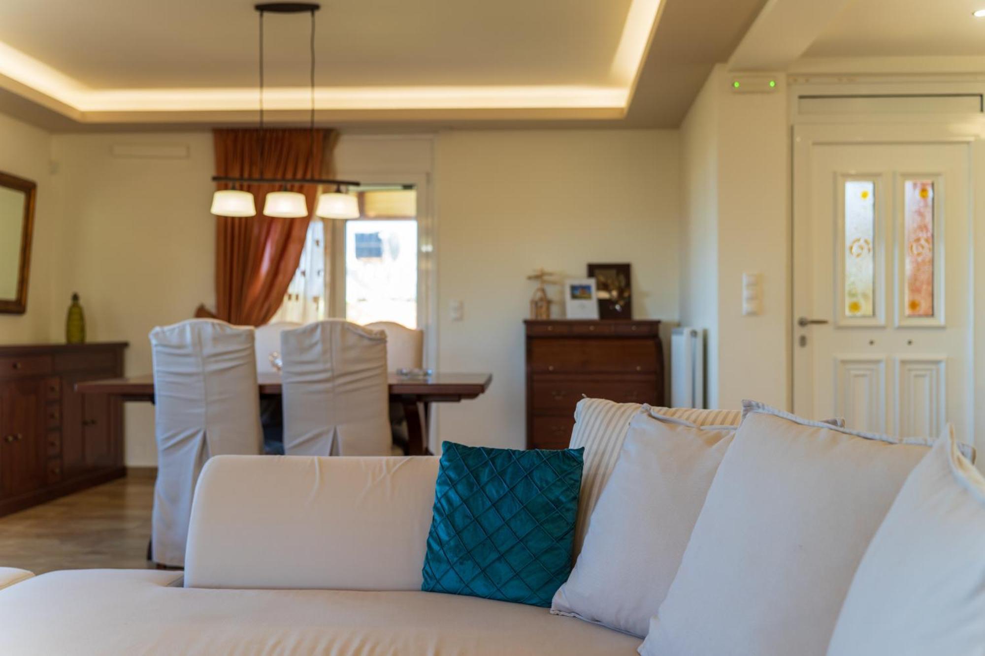 Gouves Bay By Omilos Hotels Exterior foto
