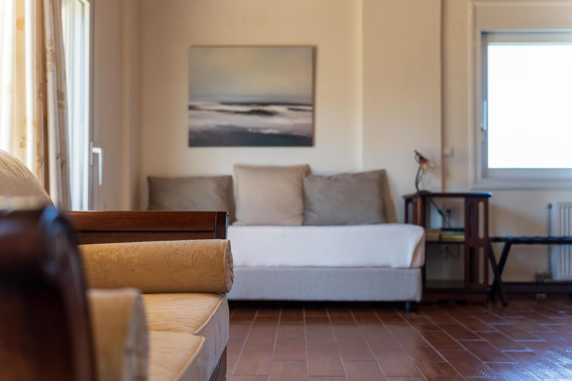 Gouves Bay By Omilos Hotels Exterior foto