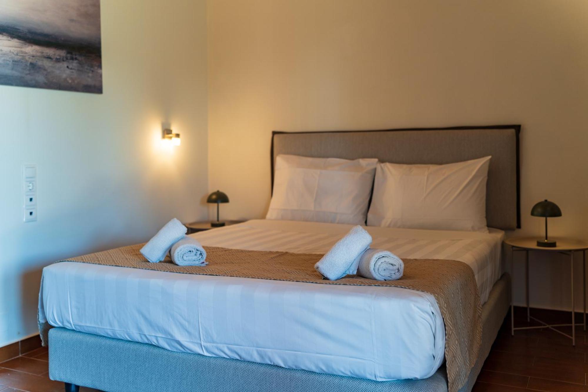 Gouves Bay By Omilos Hotels Exterior foto