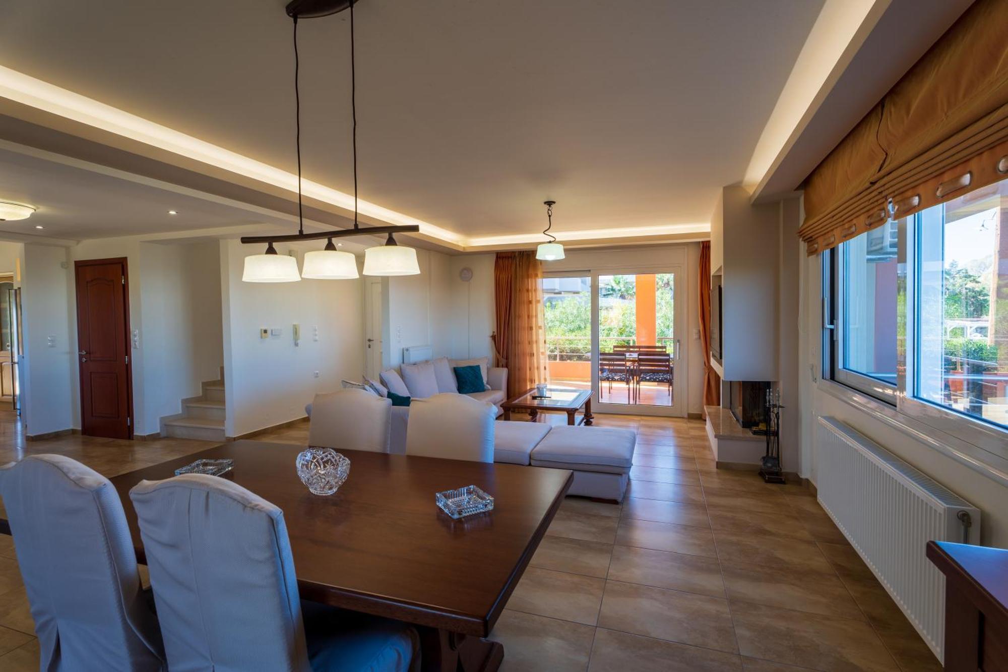 Gouves Bay By Omilos Hotels Exterior foto