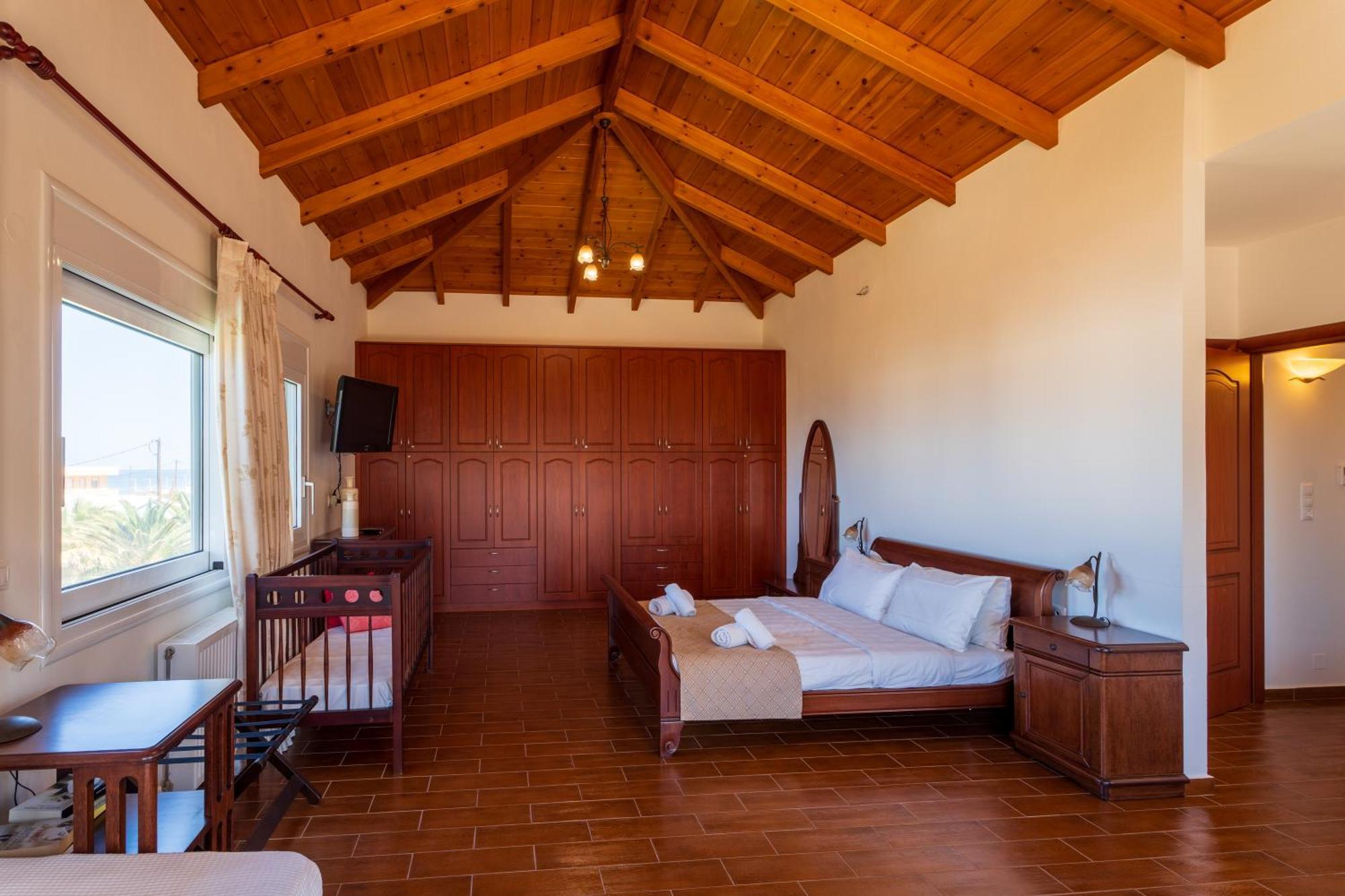 Gouves Bay By Omilos Hotels Exterior foto