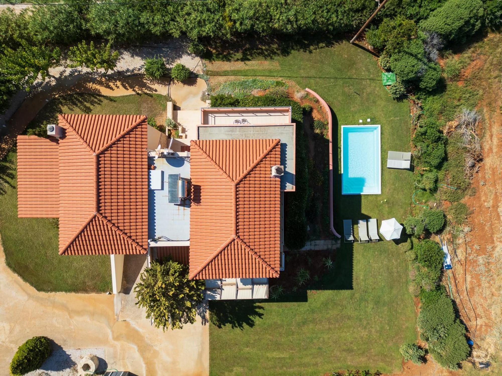 Gouves Bay By Omilos Hotels Exterior foto