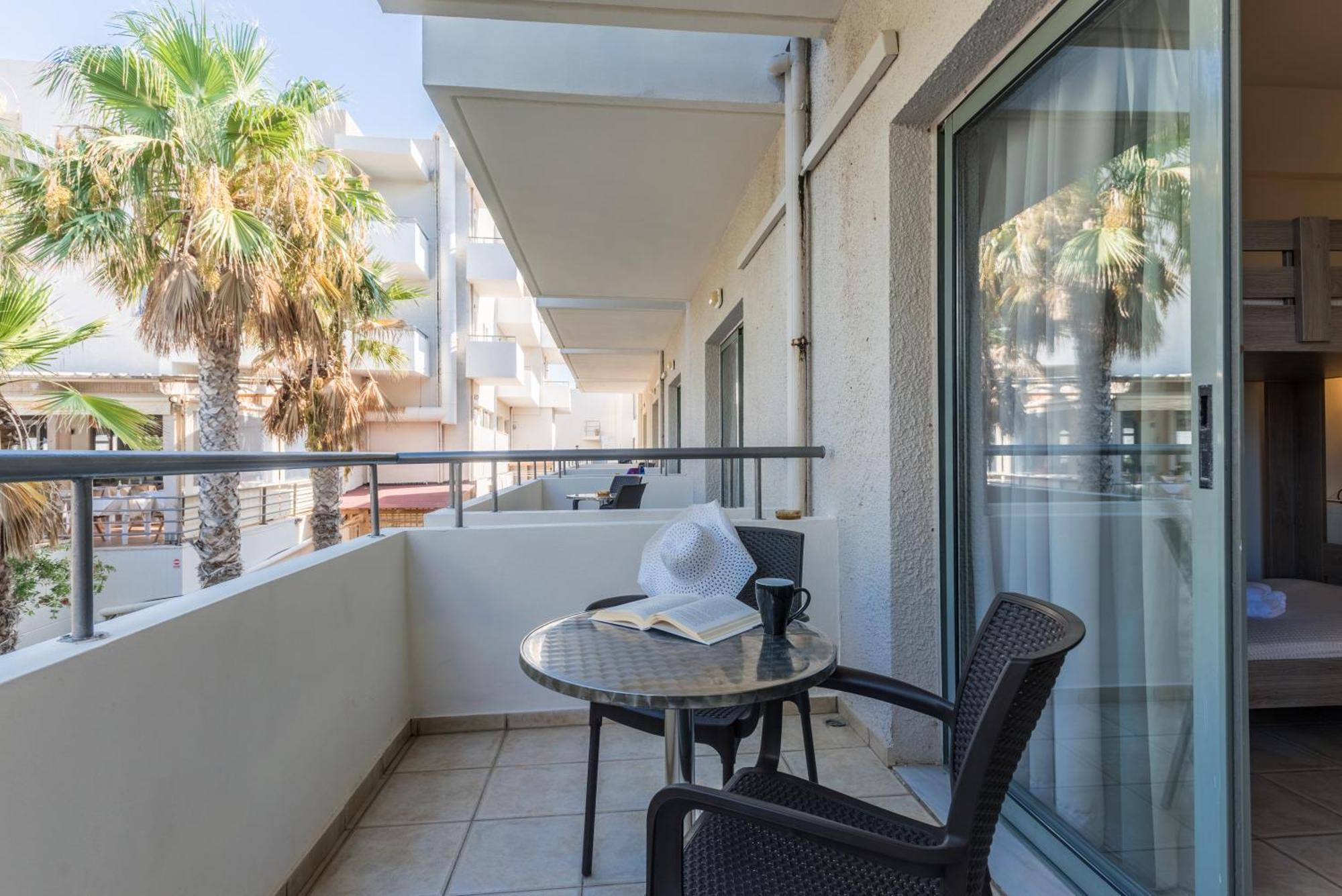 Gouves Bay By Omilos Hotels Cameră foto